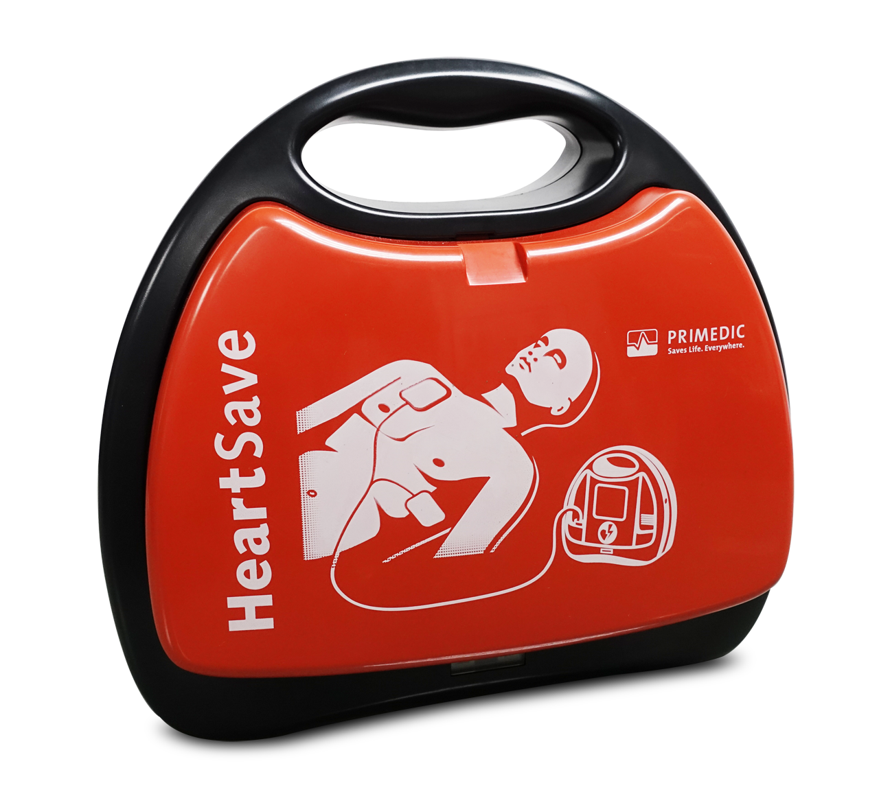 HeartSave AED M AED Primedic heartsave-aed-m-aed-primedic